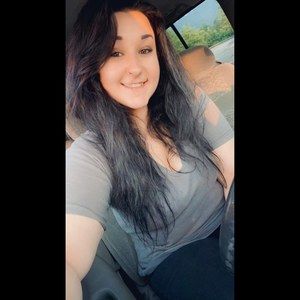 Meet your Posher, Cheyenne